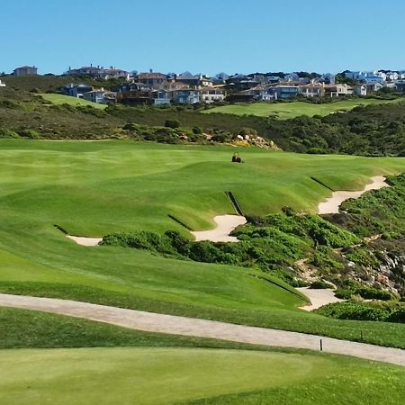 Lodge 93 Mossel Bay Eksteriør billede