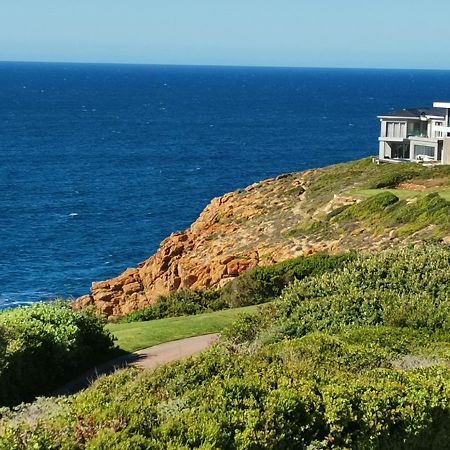 Lodge 93 Mossel Bay Eksteriør billede