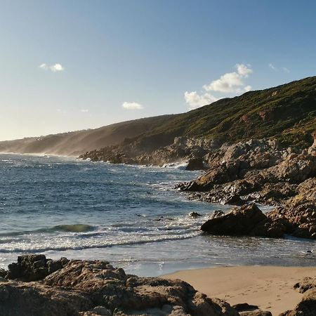 Lodge 93 Mossel Bay Eksteriør billede