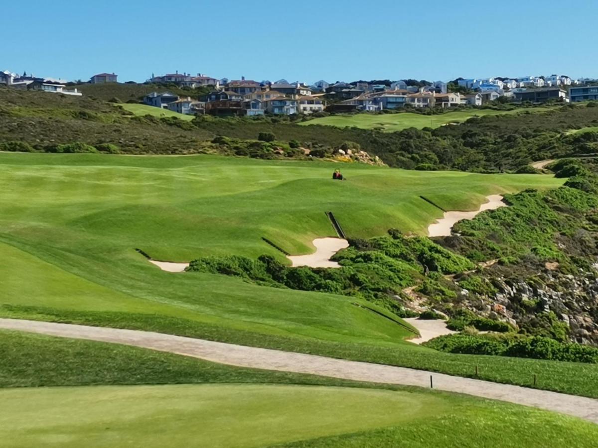 Lodge 93 Mossel Bay Eksteriør billede