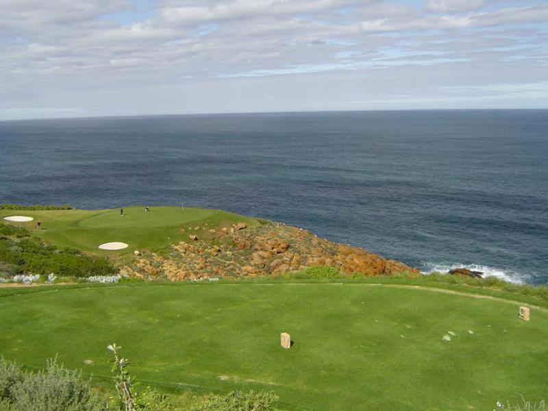 Lodge 93 Mossel Bay Eksteriør billede