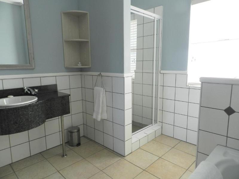 Lodge 93 Mossel Bay Eksteriør billede