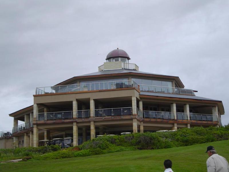 Lodge 93 Mossel Bay Eksteriør billede