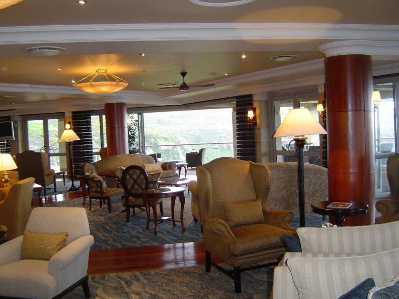 Lodge 93 Mossel Bay Eksteriør billede