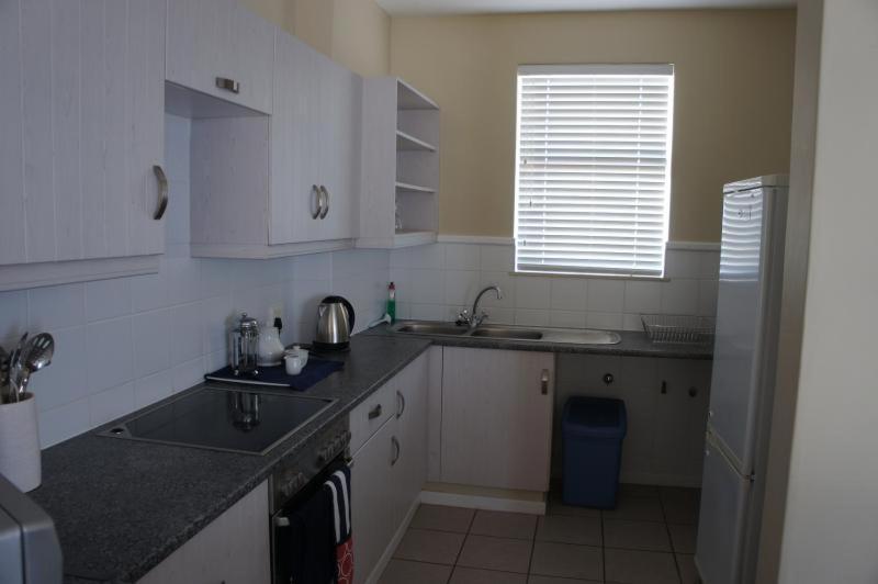 Lodge 93 Mossel Bay Eksteriør billede