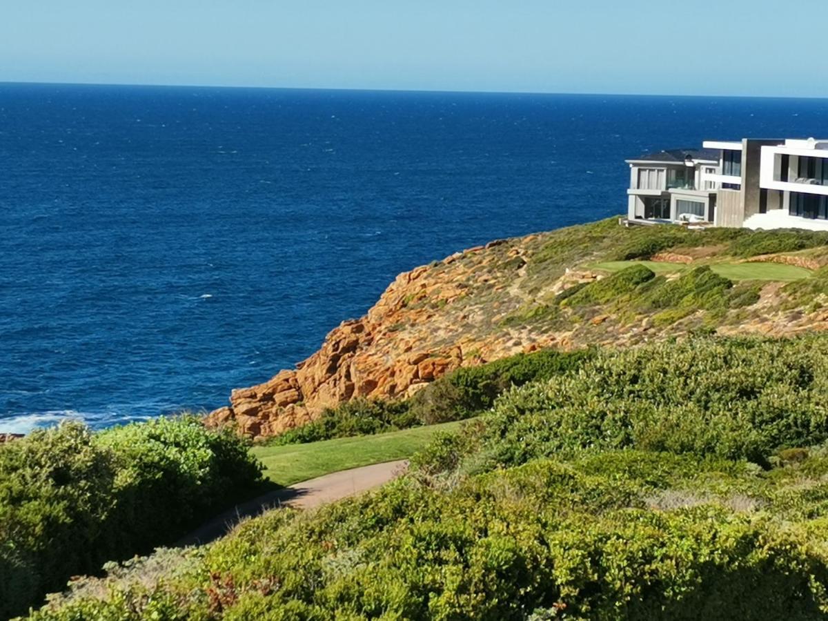 Lodge 93 Mossel Bay Eksteriør billede