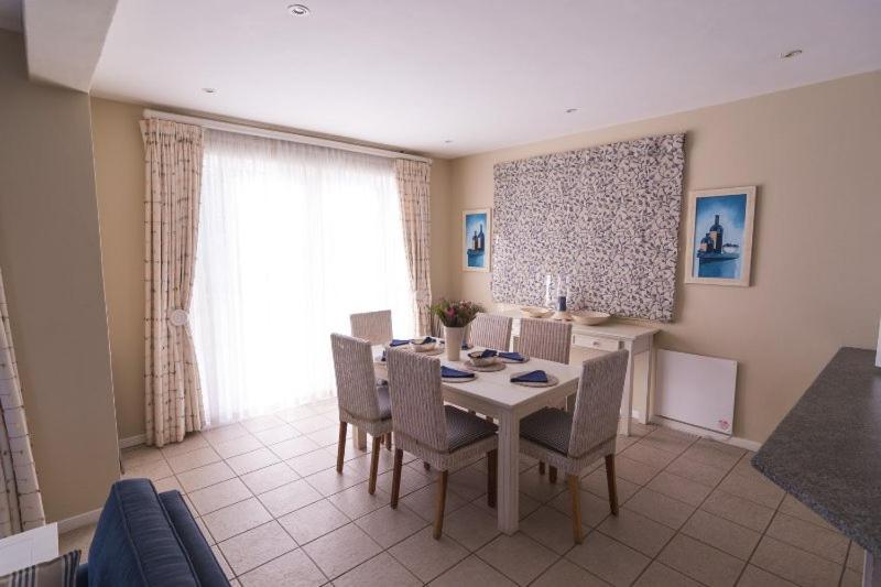 Lodge 93 Mossel Bay Eksteriør billede