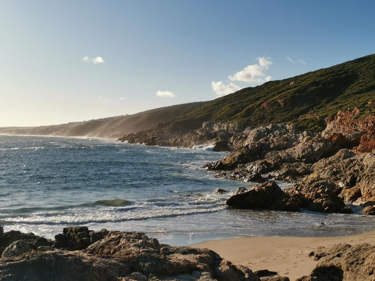 Lodge 93 Mossel Bay Eksteriør billede