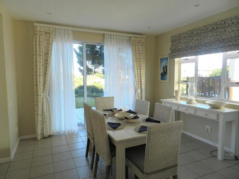 Lodge 93 Mossel Bay Eksteriør billede
