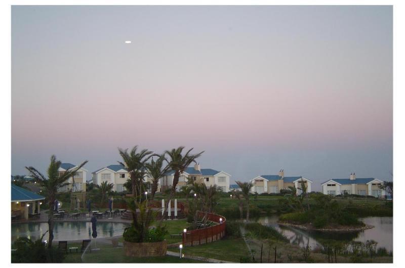 Lodge 93 Mossel Bay Eksteriør billede