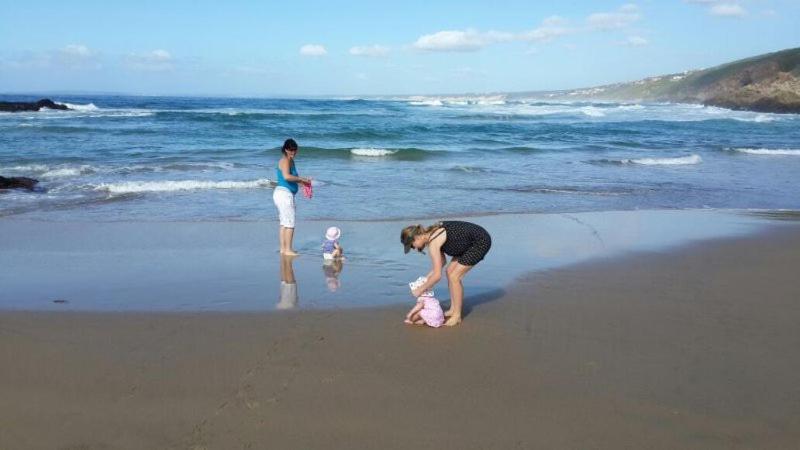 Lodge 93 Mossel Bay Eksteriør billede