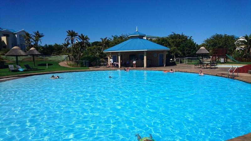 Lodge 93 Mossel Bay Eksteriør billede