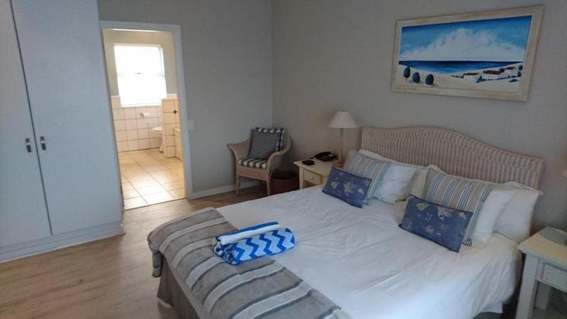 Lodge 93 Mossel Bay Eksteriør billede