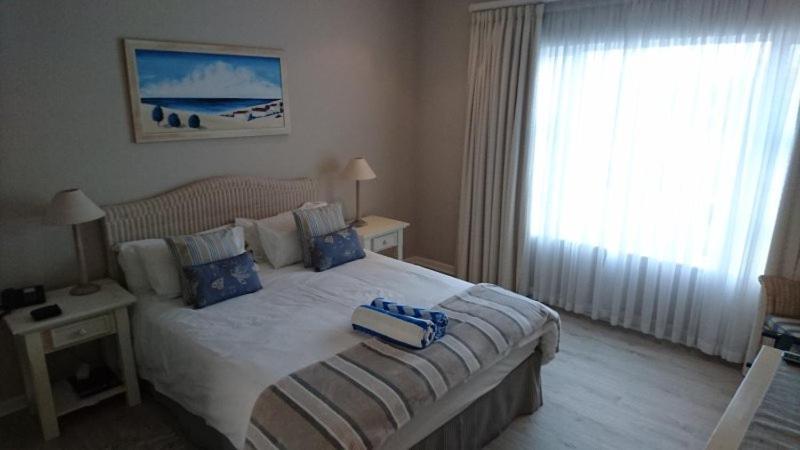 Lodge 93 Mossel Bay Eksteriør billede